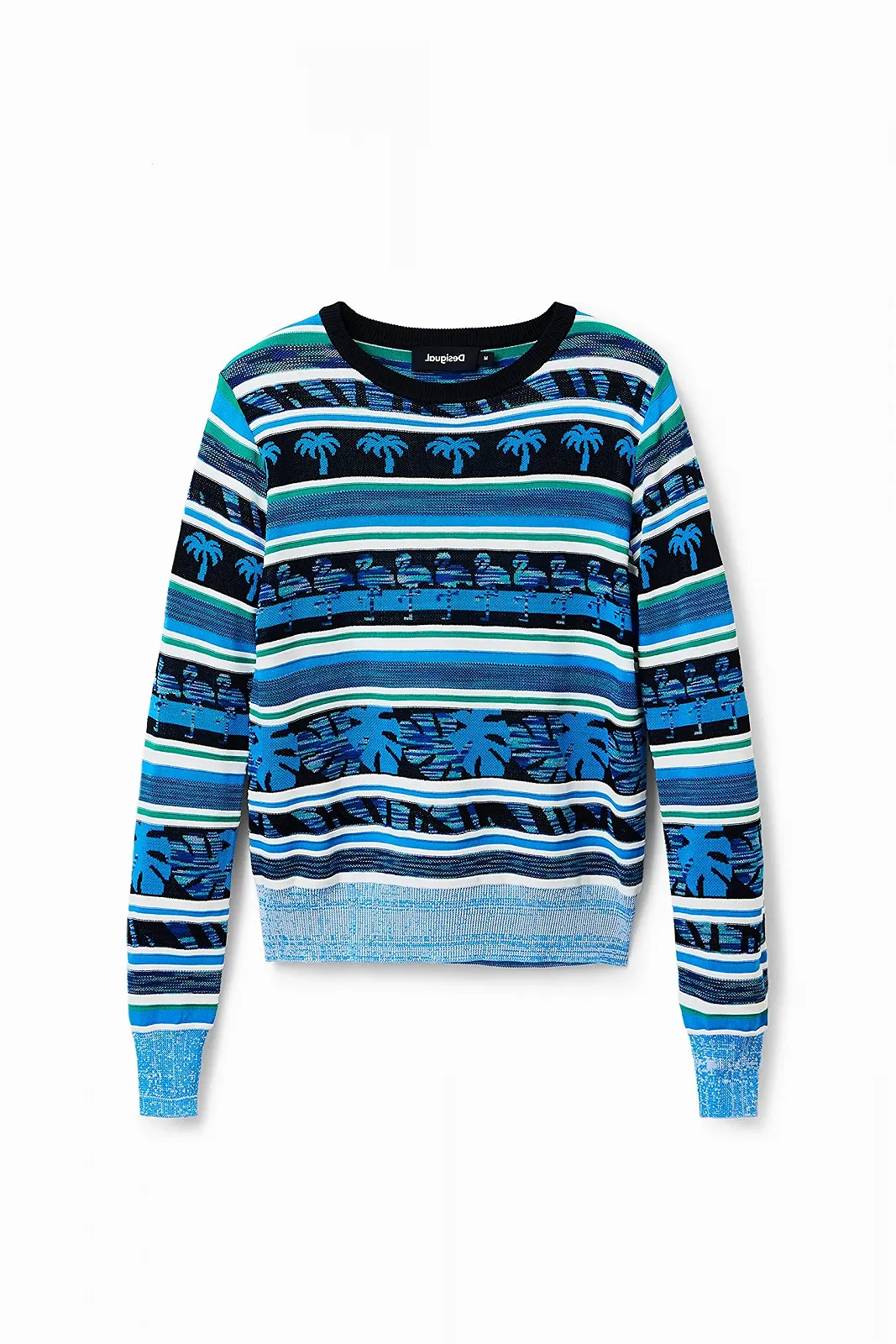 Жіноча толстовка Desigual, фото №5