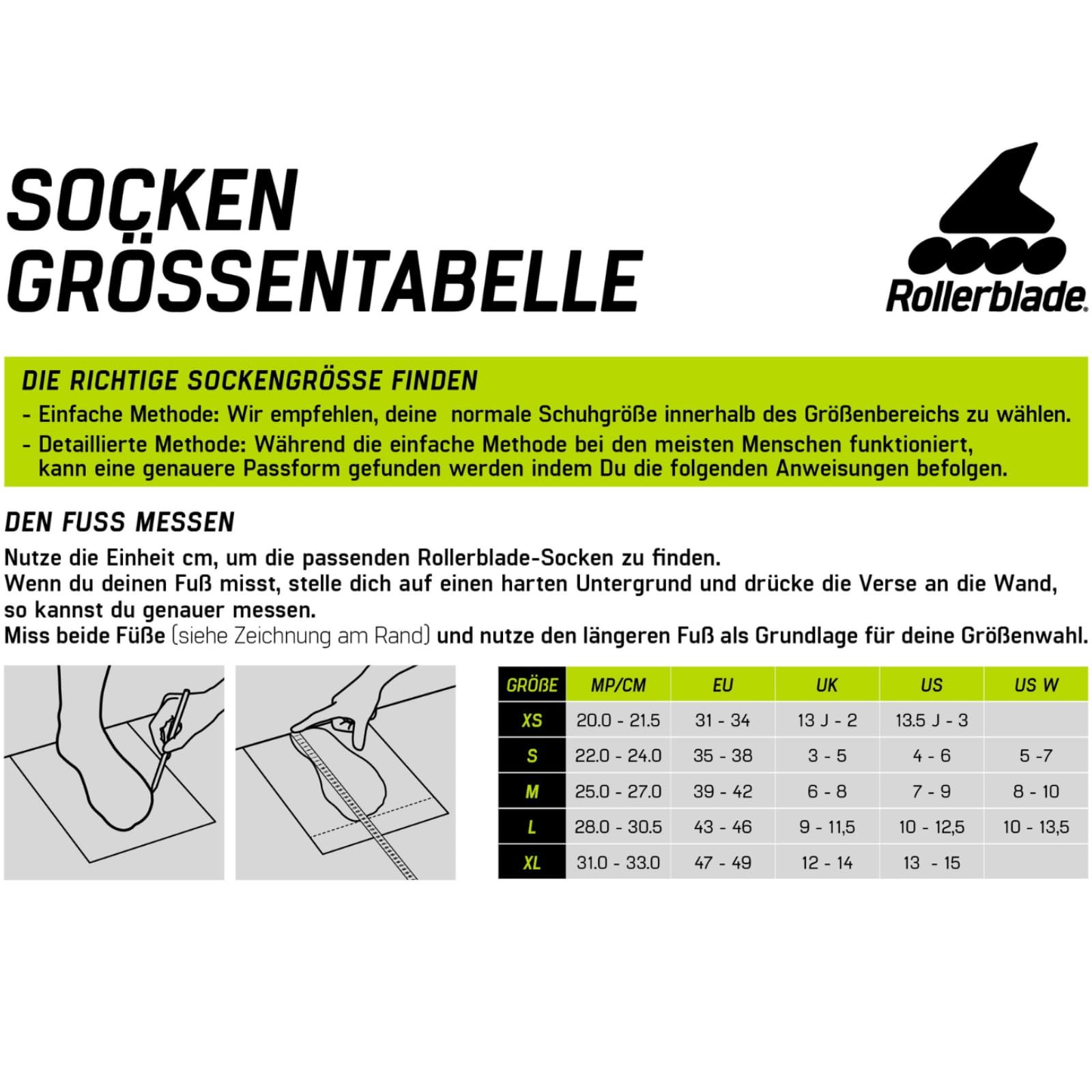 Носки Rollerblade High Performance для роликовых коньков, женские, спортивные носки для взрослых, унисекс, черный/коралловый, фото №7