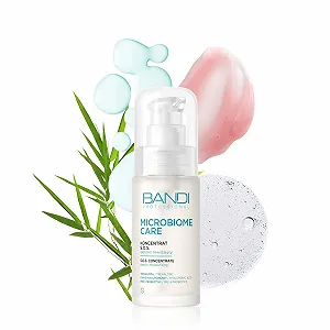 Денний крем Bandi Sos Deeply Effective зволожуючий з гіалуроновою кислотою та пробіотиками - Фото 1