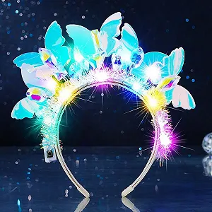 Обруч Світлодіодний Zoestar - Фото 1