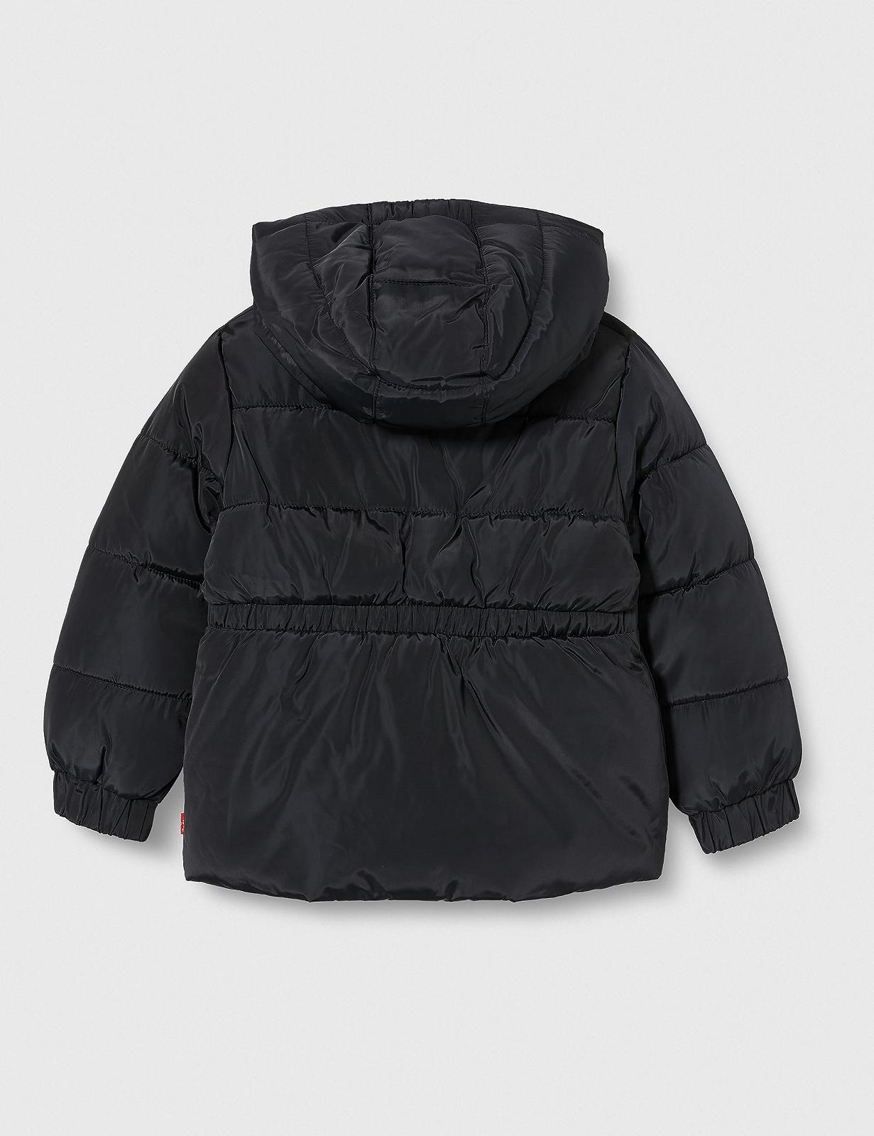 Куртка Levi's Kids для девочек, фото №3