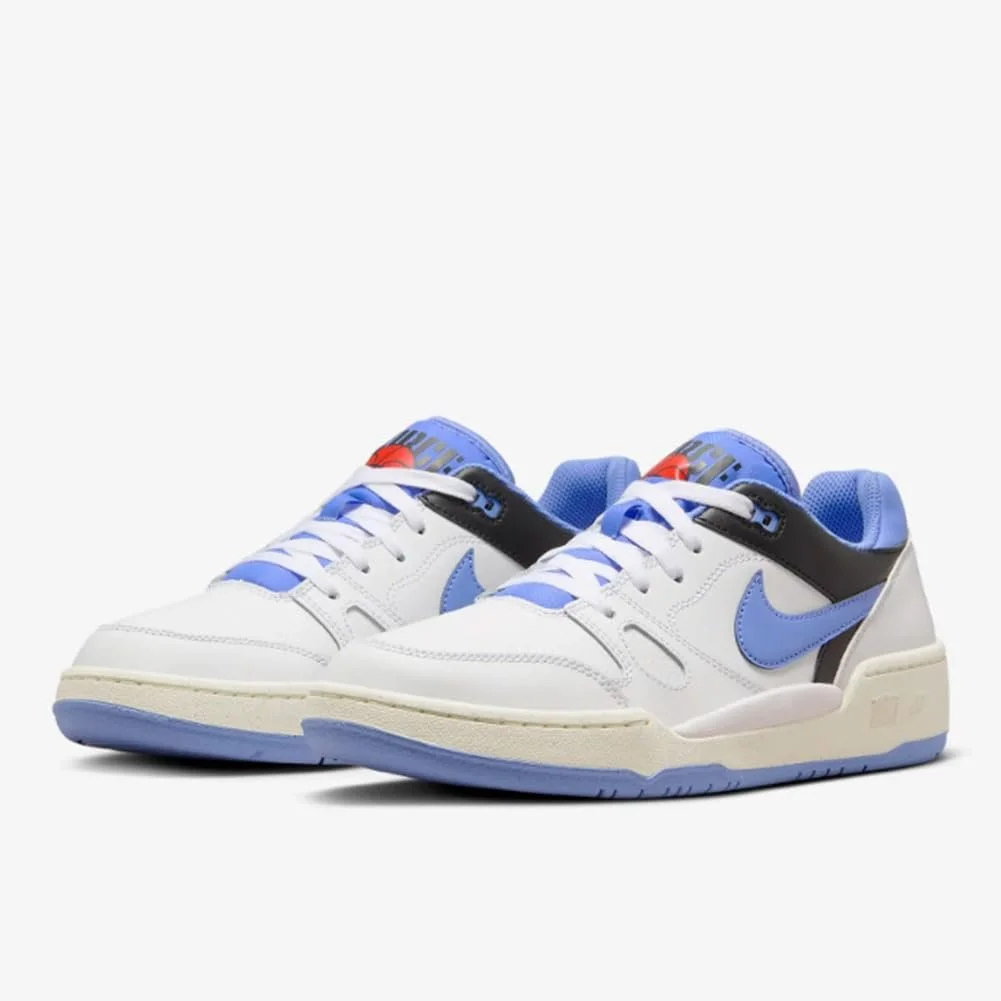 Кроссовки Nike Full Force Low, фото №2 Кроссовки Nike Full Force Low, фото №2