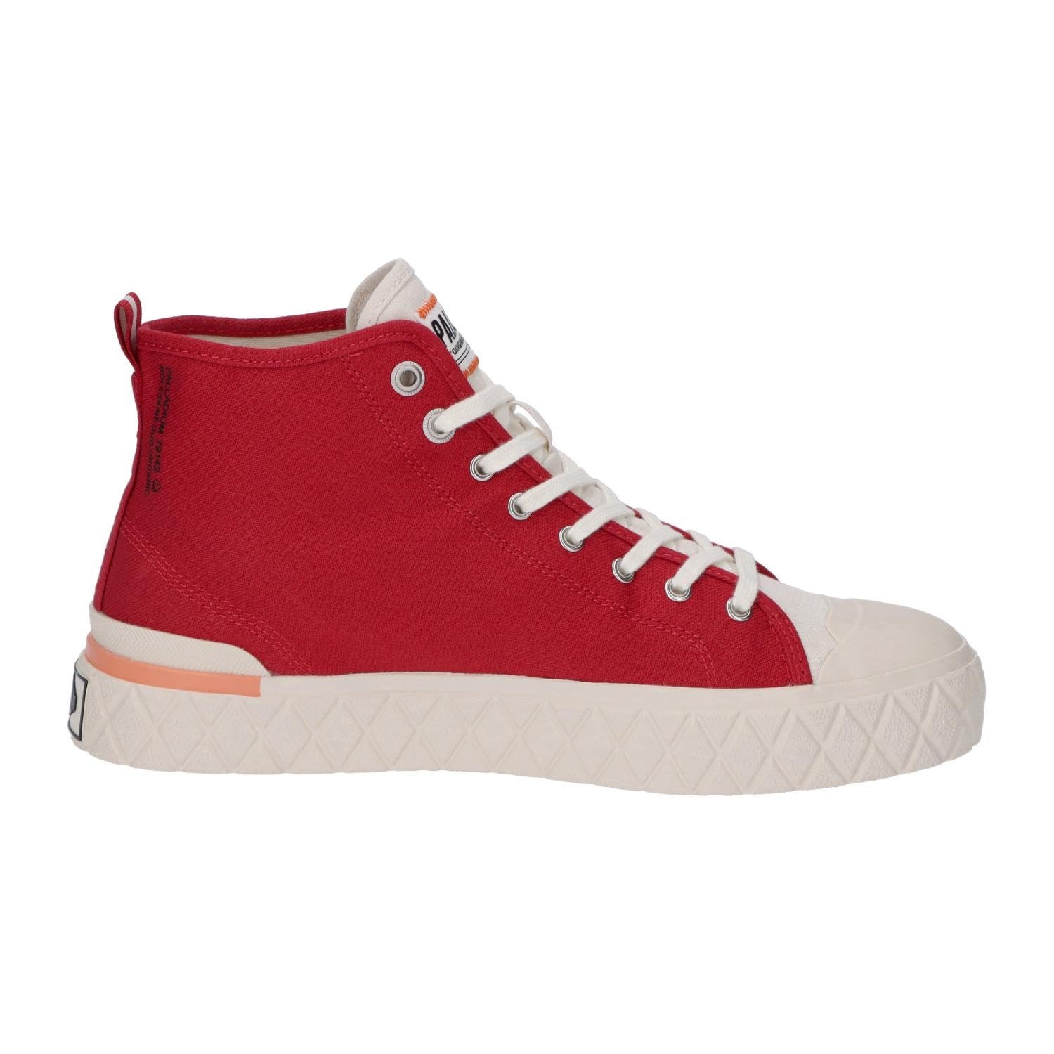 Спортивная обувь Palladium Palla Ace Ankle Унисекс, фото №4