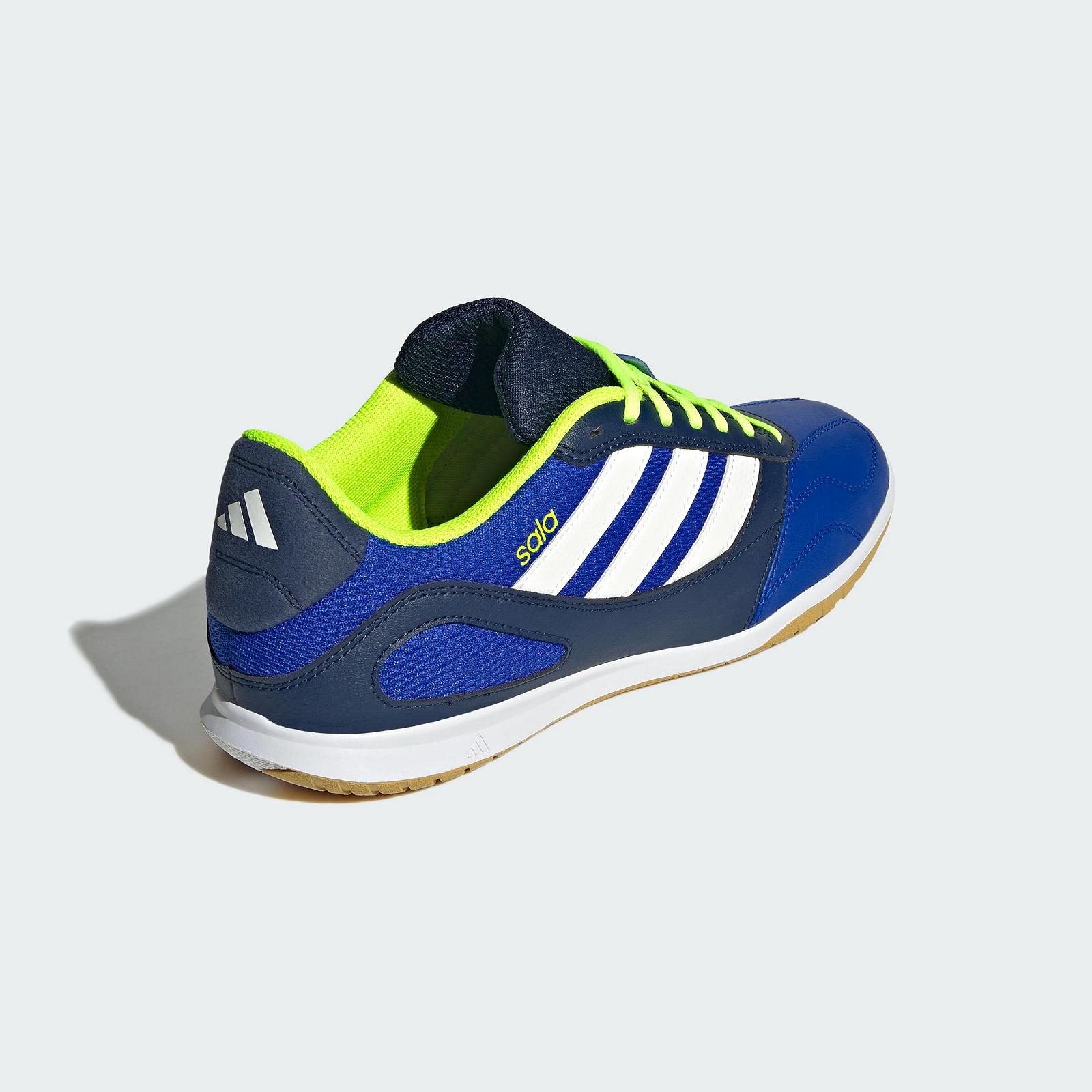 Кросівки Adidas Super Sala Competition 3 Unisex для гри в залі, фото №6