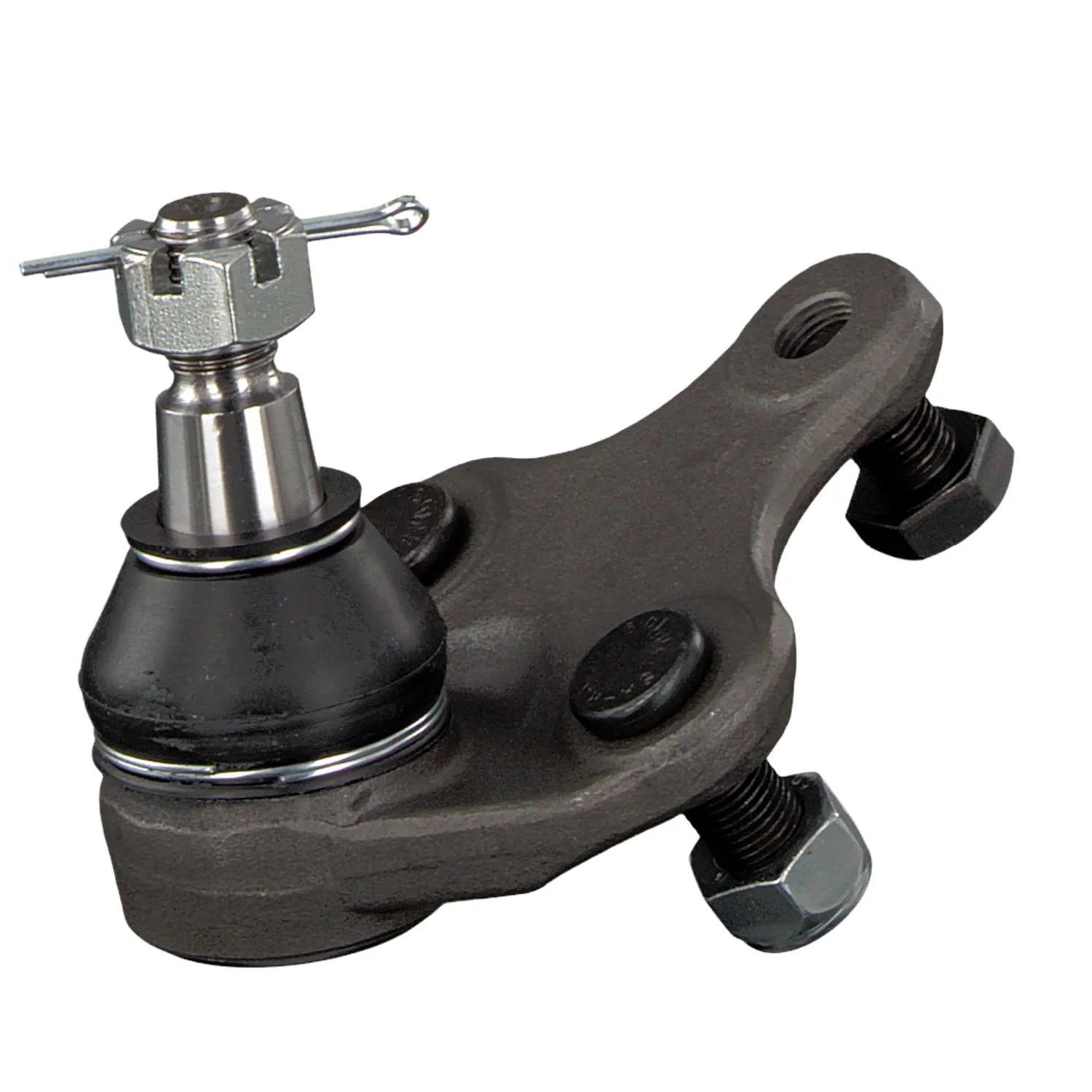 Шарова опора FEBI BILSTEIN 43033 для TOYOTA LEXUS, передній міст зліва, фото №4