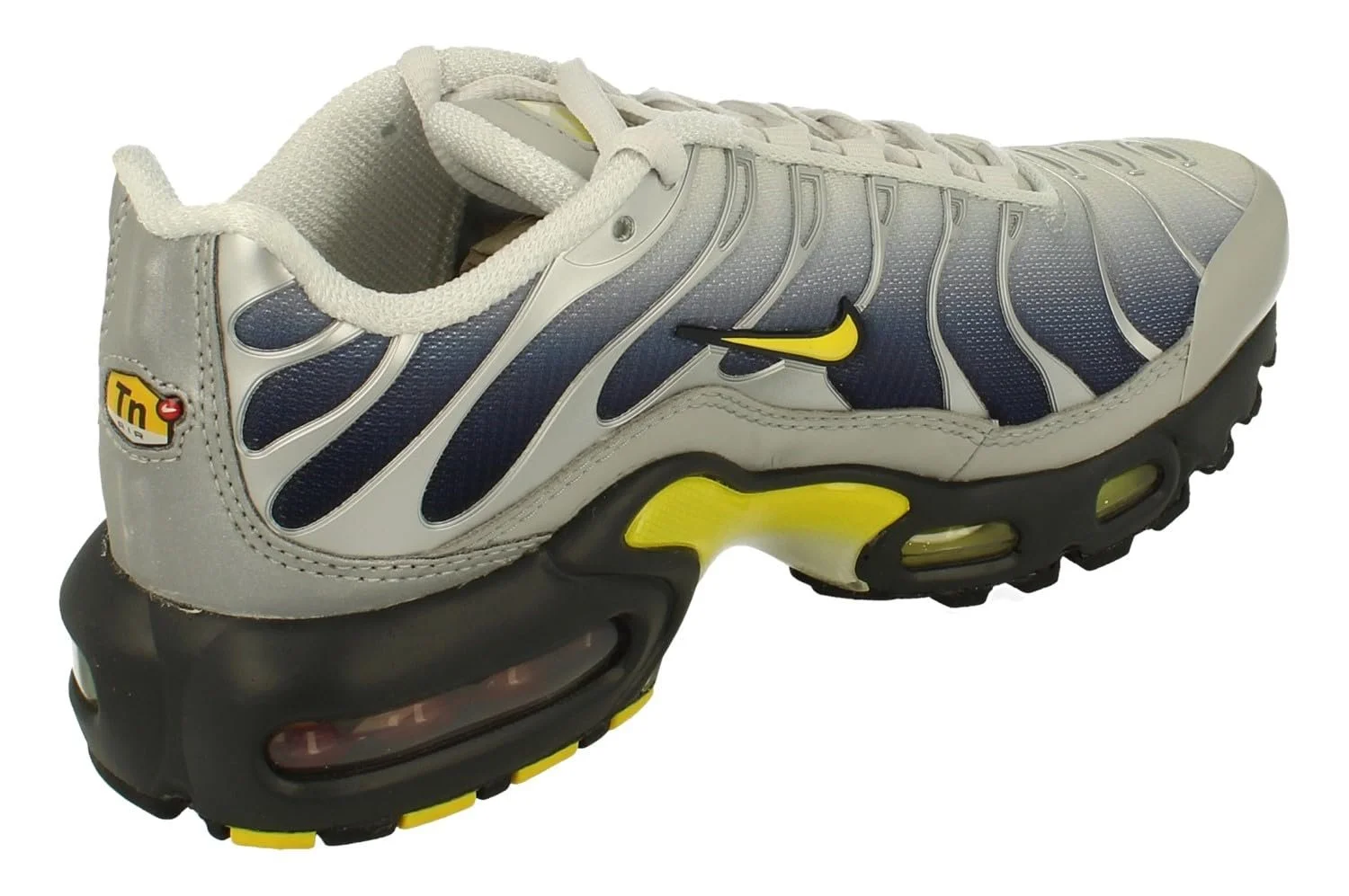 Кроссовки Nike Air Max Plus GS Hf0030, фото №3
