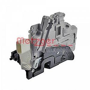 Замок двери METZGER 2314000 для SEAT SKODA VW, задний правый synthetic.ua - Фото 1