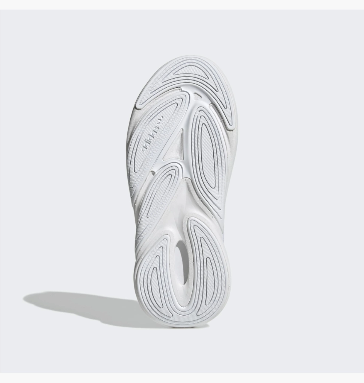 Кроссовки Adidas Ozelia J Размер 38 2/3, фото №4