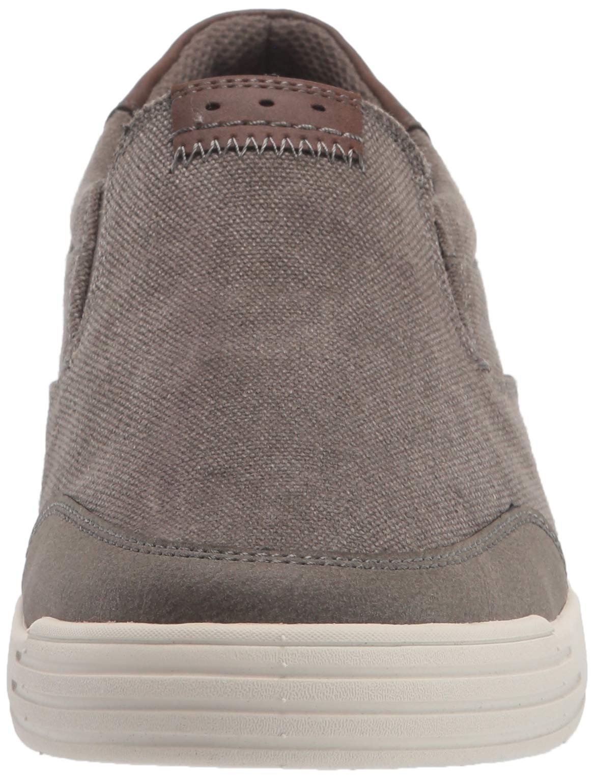 Кросівки Nunn Bush Kore City Walk Canvas Moc Toe Slip-On, фото №2