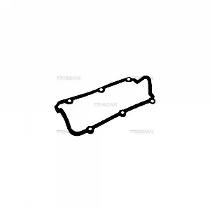 Прокладка кришки головки циліндрів TRISCAN 515-85129 для AUDI - Фото 1