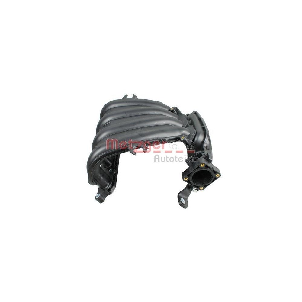 Модуль впускного коллектора METZGER 2100050 для NISSAN, фото №1