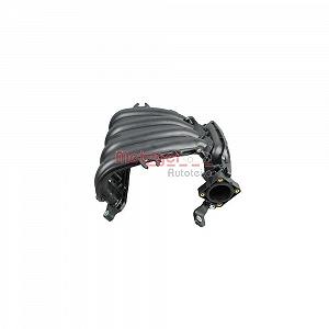 Модуль впускного коллектора METZGER 2100050 для NISSAN - Фото 1
