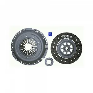 Комплект зчеплення SACHS 3000 387 101 для VW AUDI - Фото 1