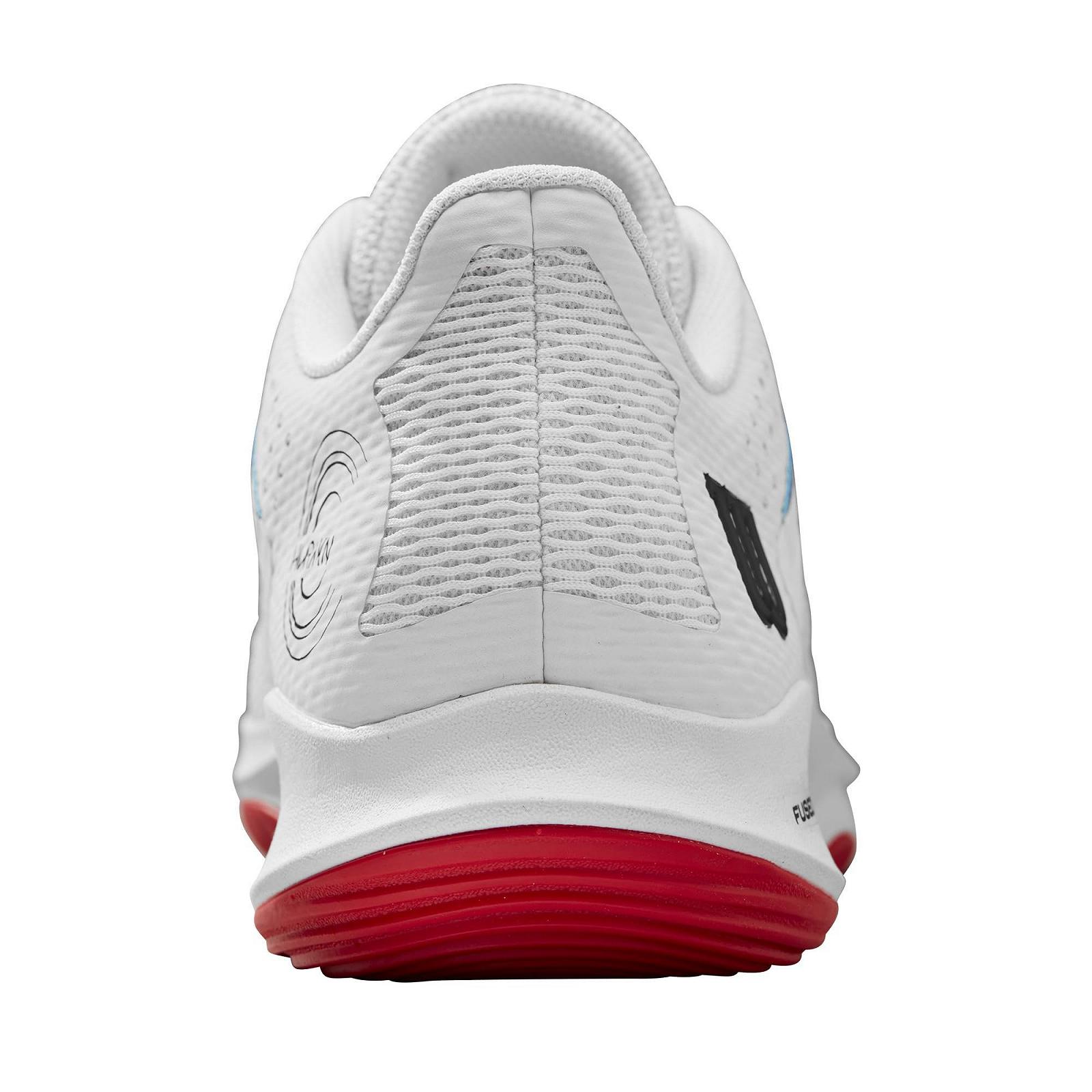 Теннисные Кроссовки Wilson Hurakn 2.0 Мужские, фото №5