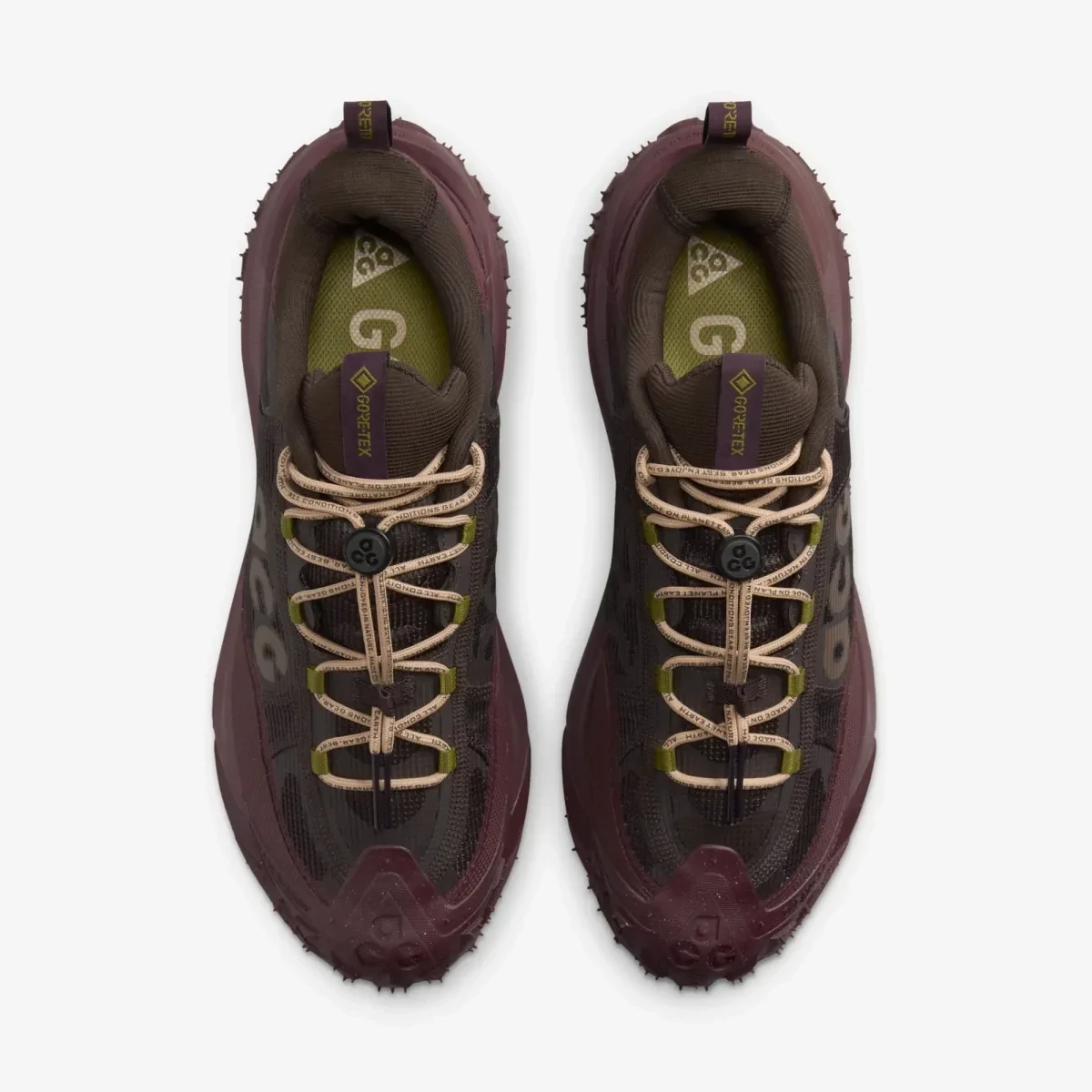 Кросівки ACG MOUNTINE FLY 2 LOW GTX Nike 45, фото №3
