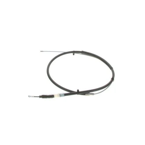 Трос стоянкового гальма BOSCH 1 987 477 942 для VW задній лівий, задній правий, фото №2 Трос стоянкового гальма BOSCH 1 987 477 942 для VW задній лівий, задній правий, фото №2