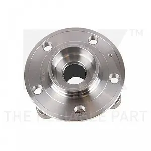 Комплект підшипника маточини NK 754823 VOLVO передній міст зліва league synthetic.ua - Фото 1