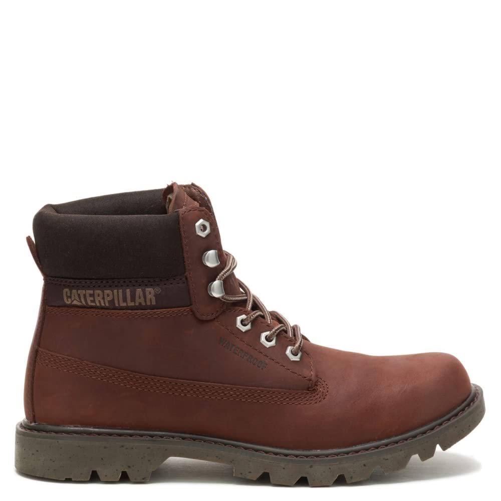 Черевики Cat Footwear E Colorado WP, фото №3