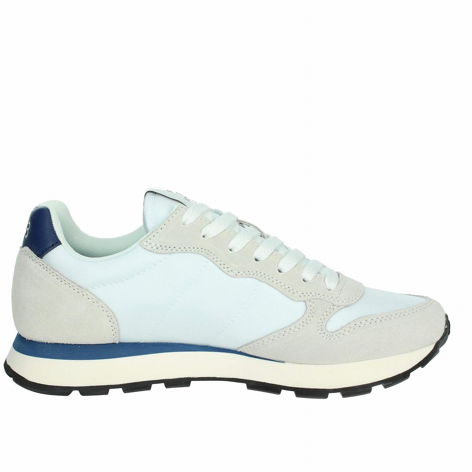 Кроссовки SUN68 Tom Solid Unisex, фото №4