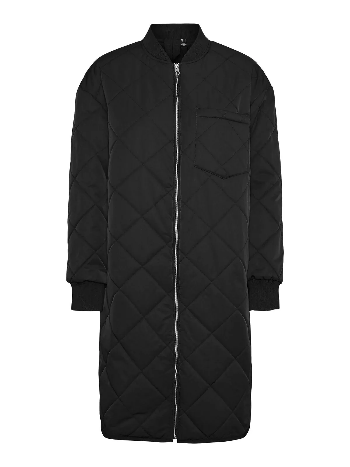 Жіноча стьобана куртка VERO MODA, фото №2 Жіноча стьобана куртка VERO MODA, фото №2