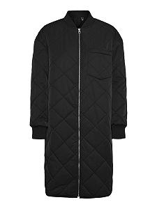 Женская стеганая куртка VERO MODA synthetic.ua - Фото 1