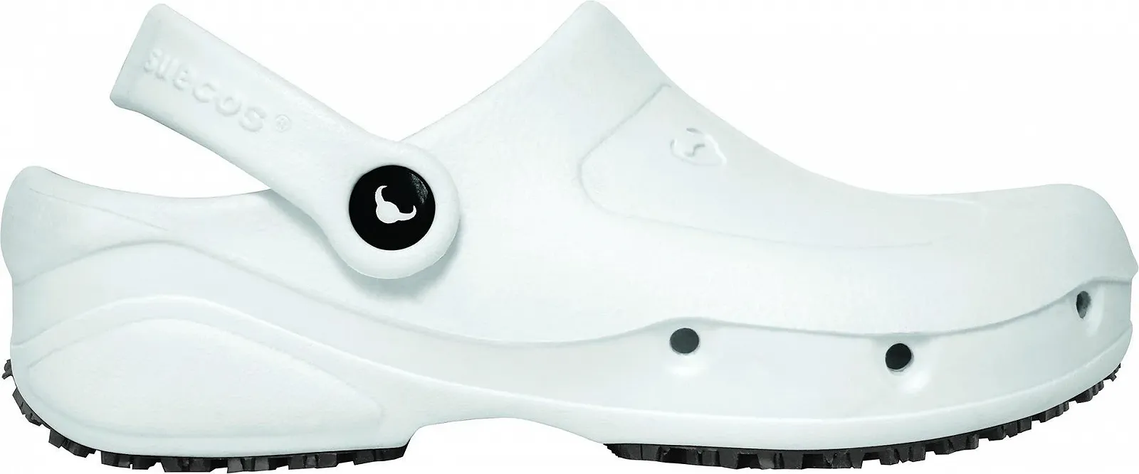 Сабо Leiber Schuhe Thor, фото №1