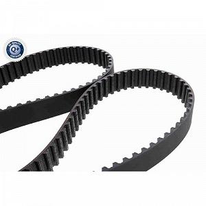 Зубчатый ремень VAICO V25-0740 Q+ synthetic.ua - Фото 1