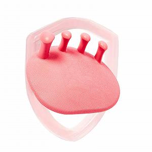 Подушечка та захист для великого пальця стопи Коректор synthetic.ua - Фото 1