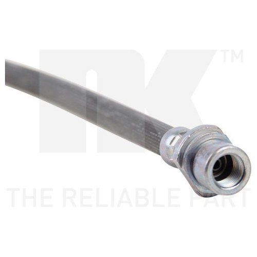 Гальмівний шланг NK 854570 для TOYOTA, передній міст правий, фото №3 Гальмівний шланг NK 854570 для TOYOTA, передній міст правий, фото №3