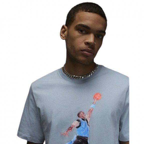 Футболка Jordan Jordan Brand  L, фото №2