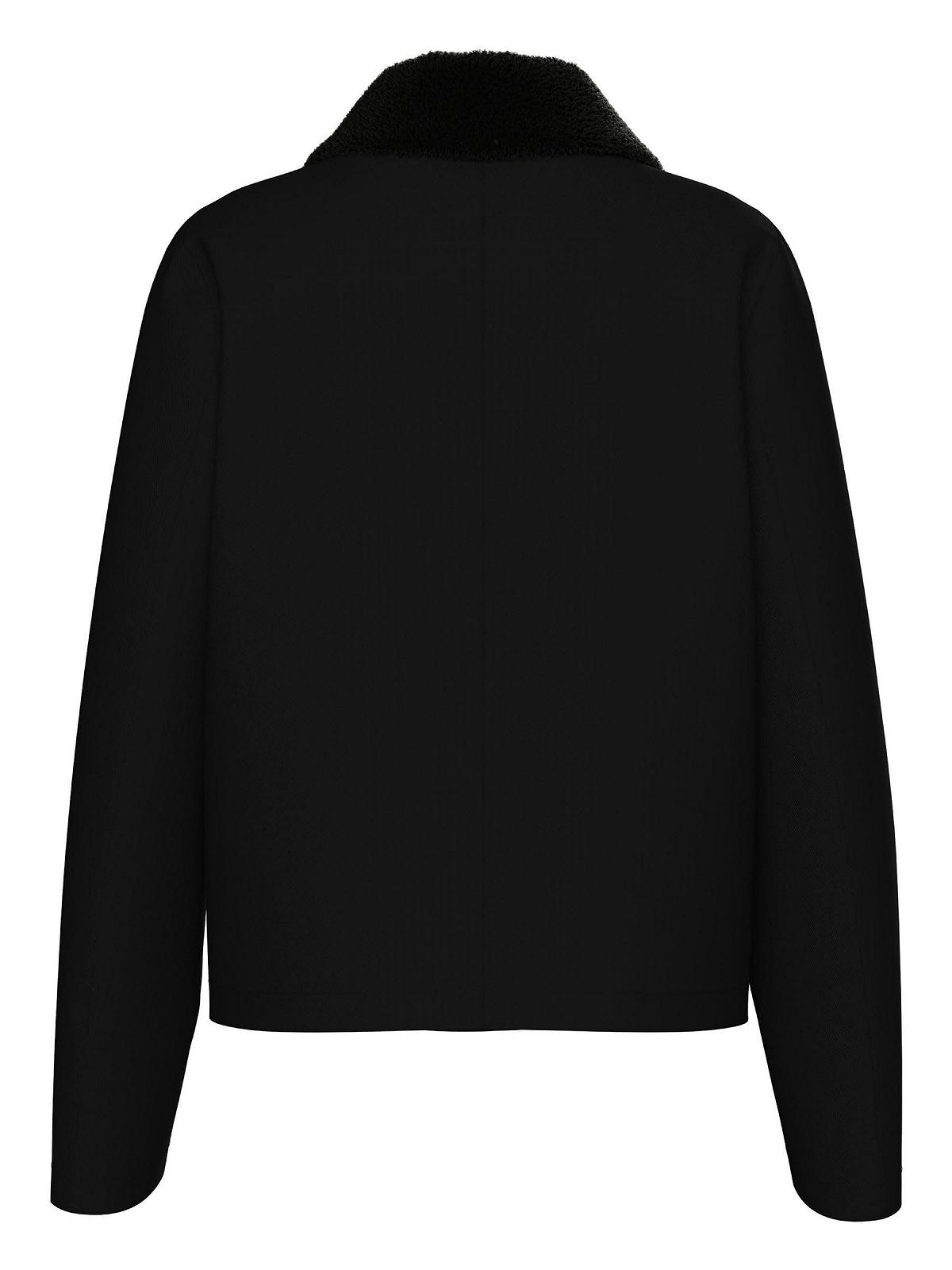 Джинсова куртка PIECES PCJACKIE Жіноча, фото №2