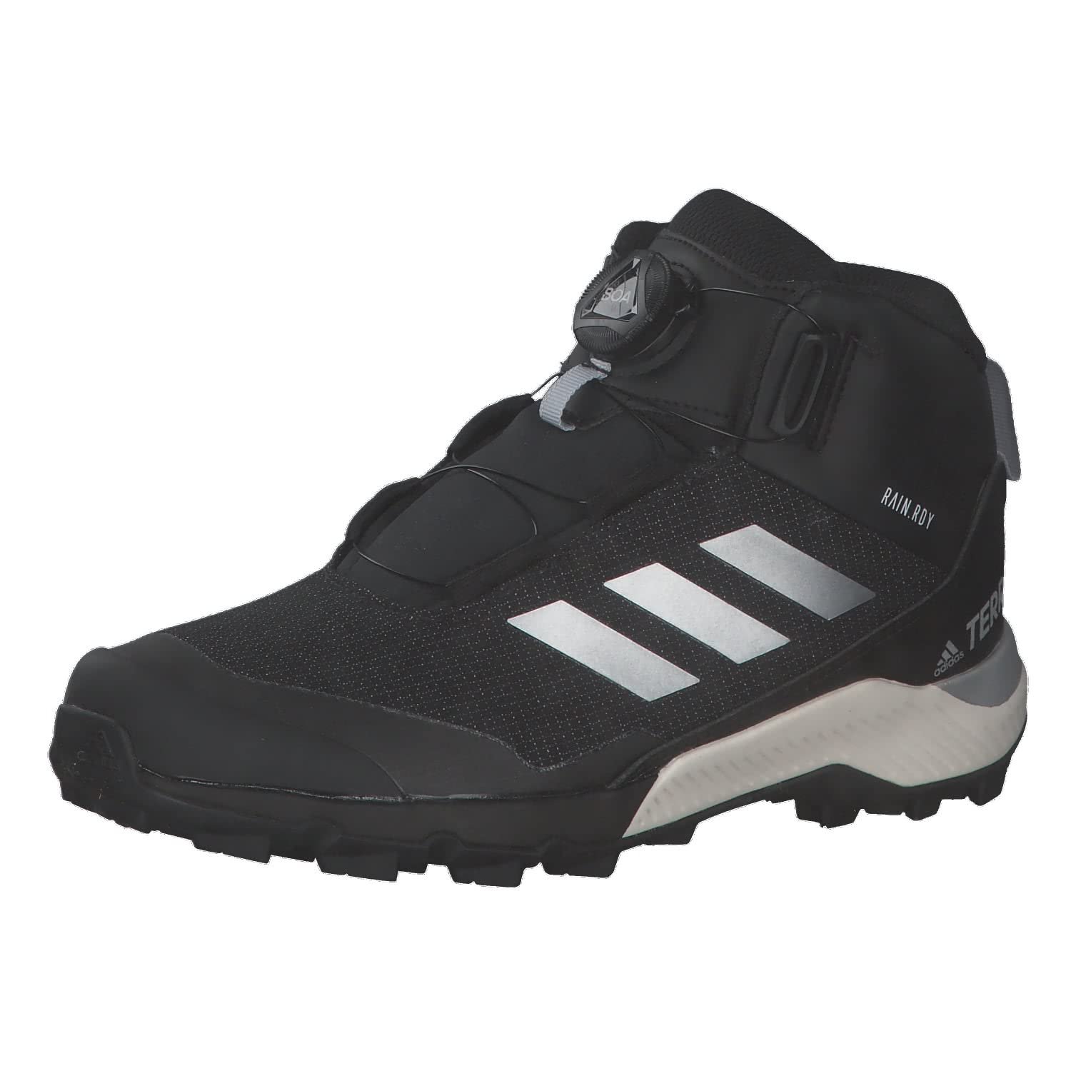 Черевики для трекінгу adidas Terrex Winter Mid Boa R.rdy K, фото №1 Черевики для трекінгу adidas Terrex Winter Mid Boa R.rdy K, фото №1