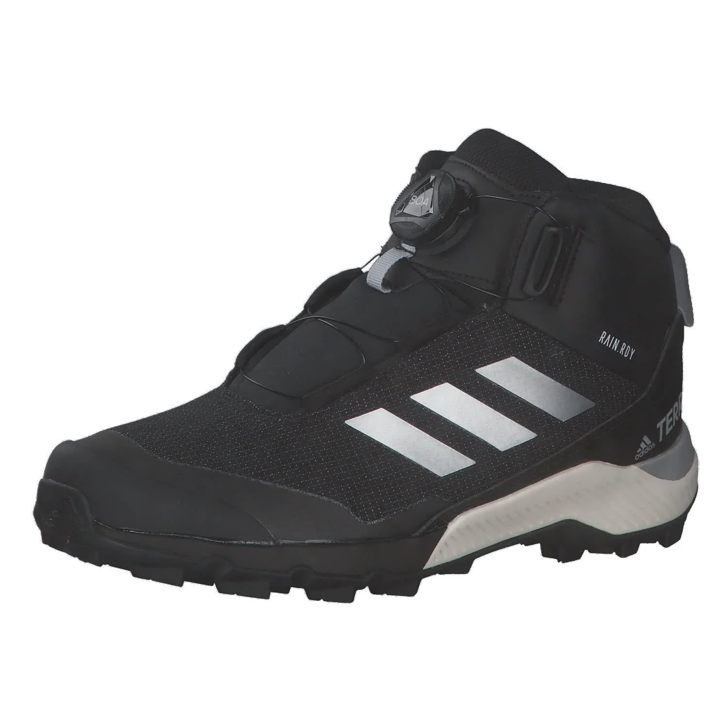 Черевики для трекінгу adidas Terrex Winter Mid Boa R.rdy K, фото №1