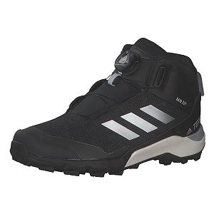 Ботинки для треккинга adidas Terrex Winter Mid Boa R.rdy K - Фото 1