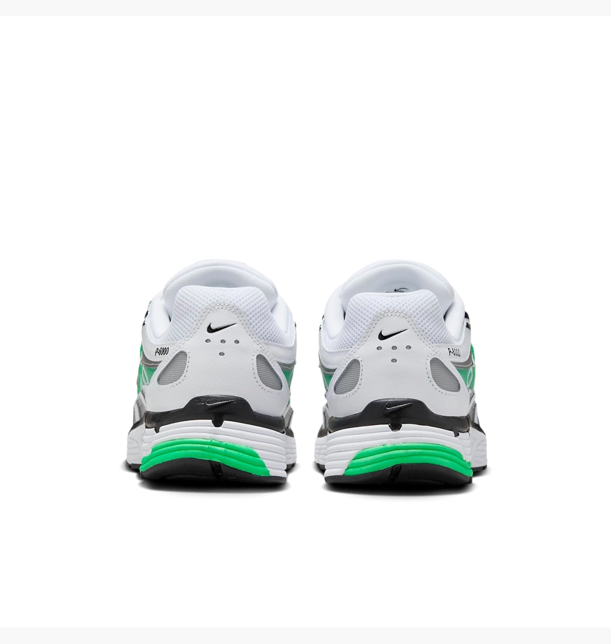 Кросівки NIKE P-6000 42, фото №4