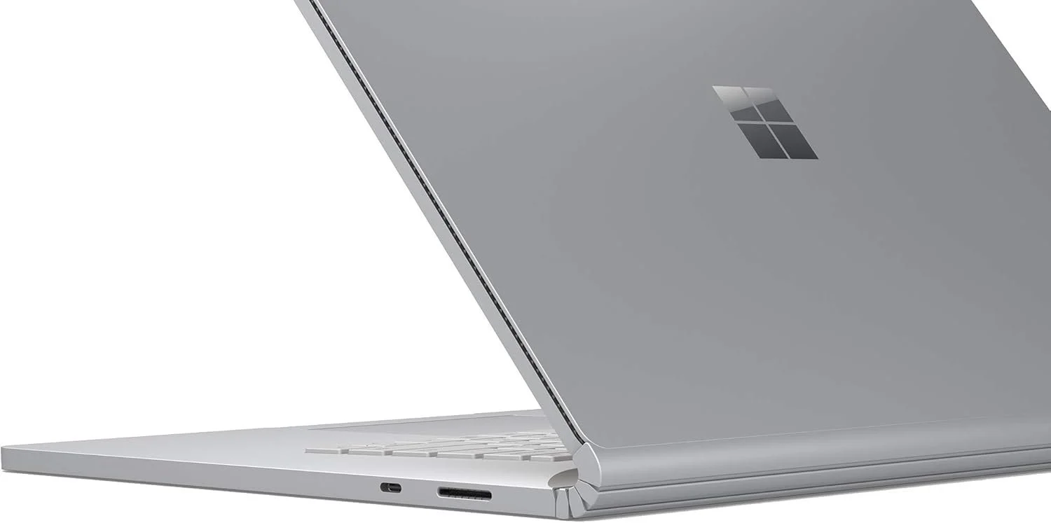 Сенсорный ноутбук 13.5" Microsoft Surface Book 3 Intel Core i5-1035G7 RAM 8GB SSD 256GB 12год батарея Win11 Магниевый корпус (UKR), фото №10