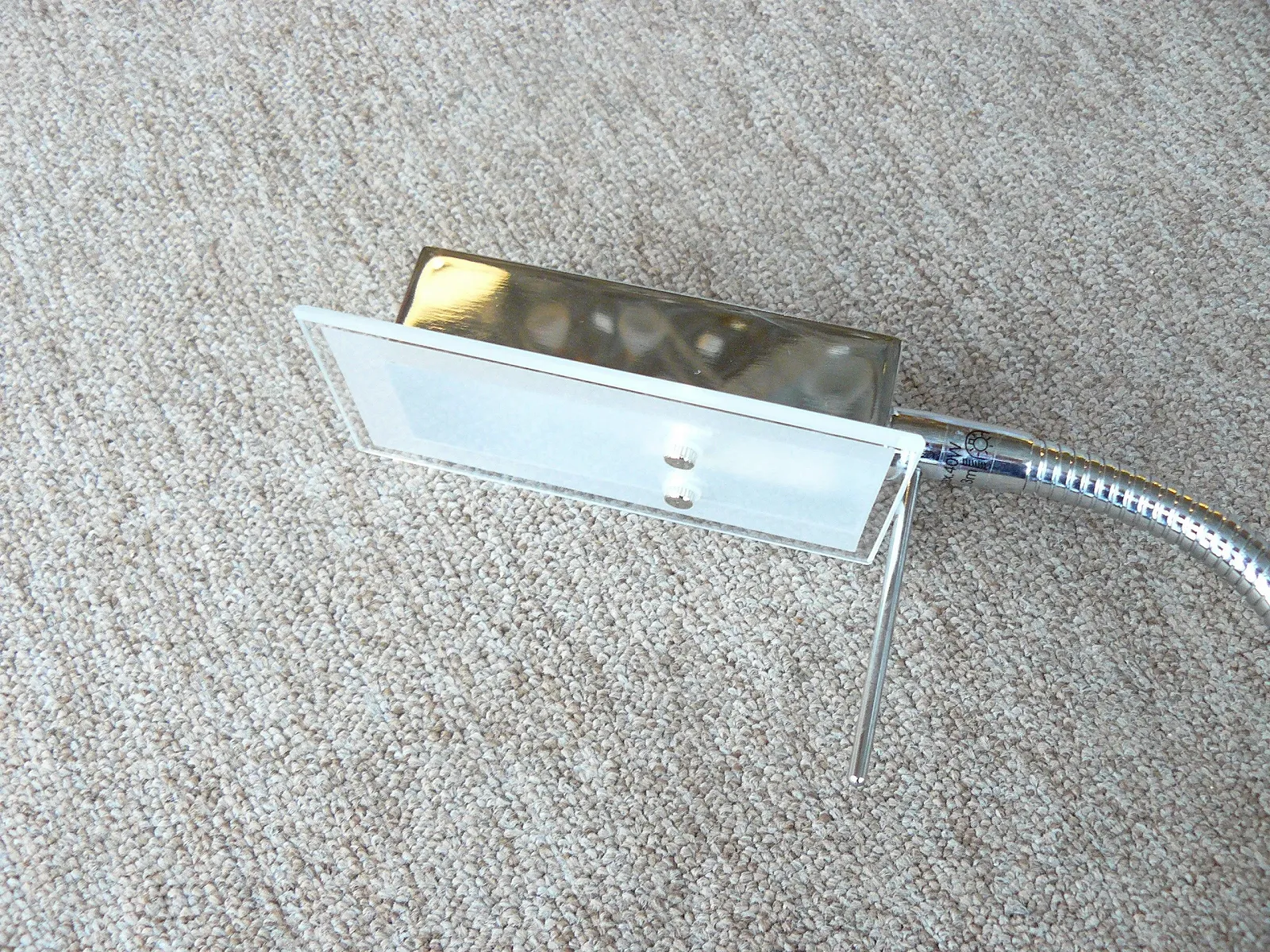 Настільна лампа EGLO CAREN 91535, фото №3