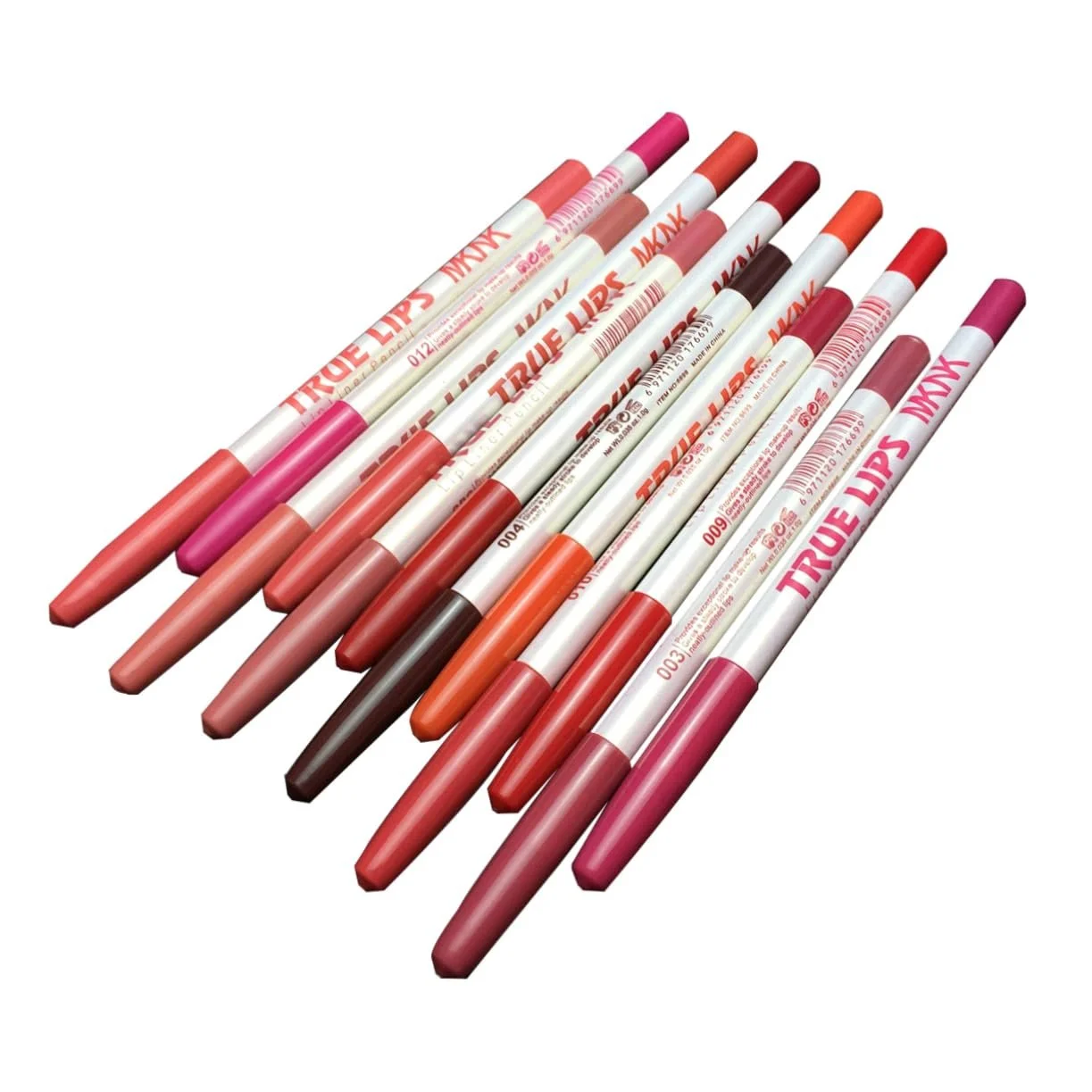 Карандаш для глаз Beaupretty, фото №5