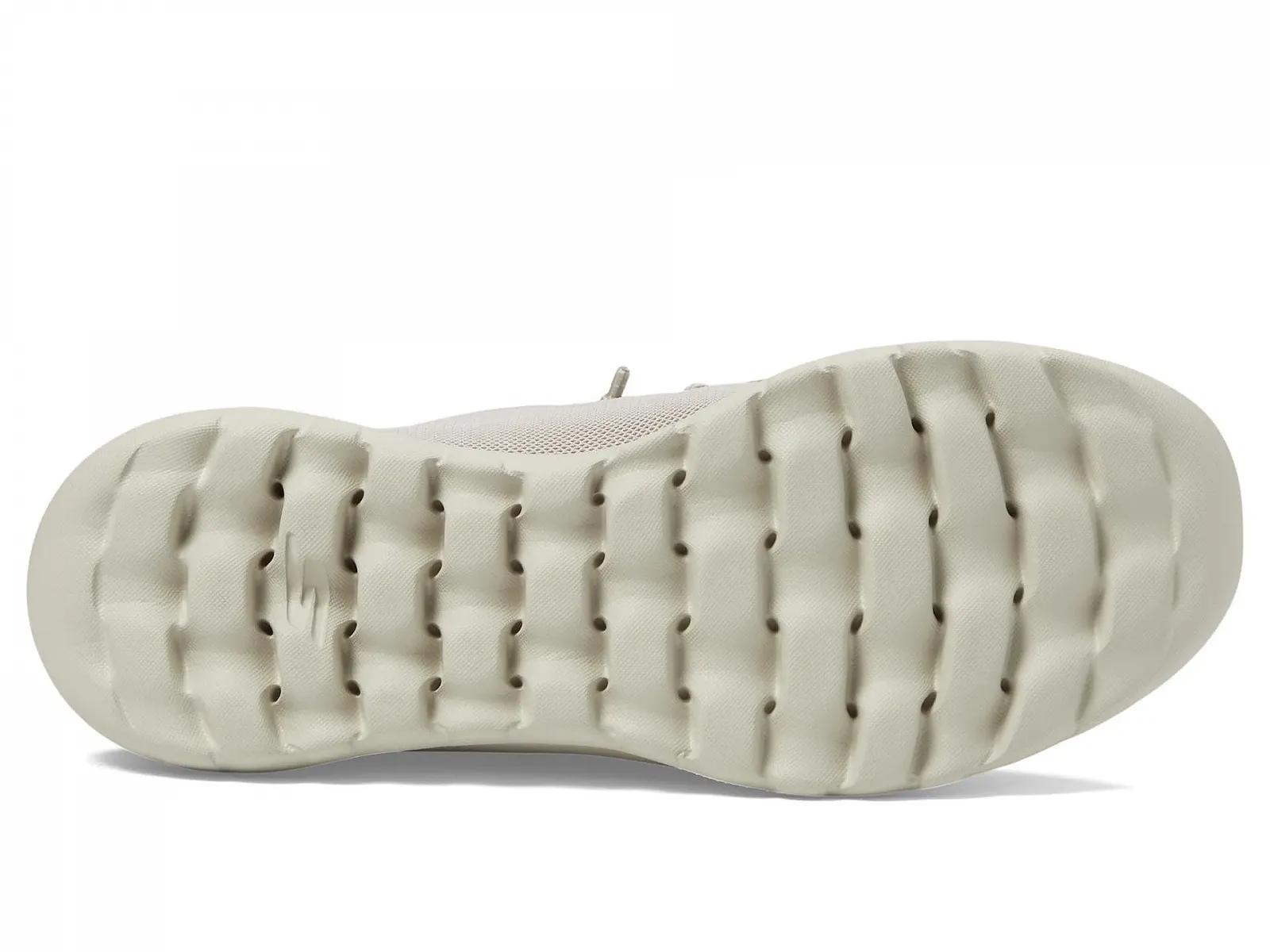 Кроссовки Skechers Go Walk Joy Moc Toe, фото №4