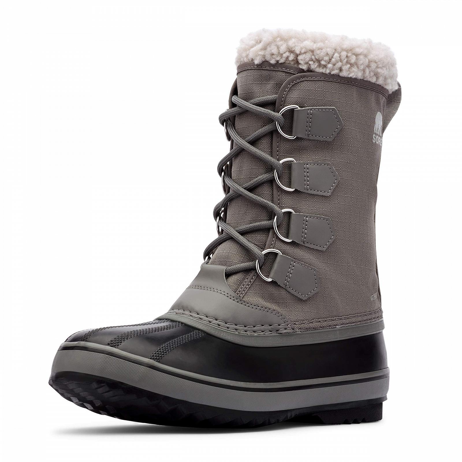 Черевики Sorel 1964 Pac Nylon водонепроникні, фото №1