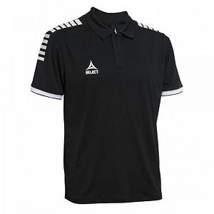 Футболка поло Select Monaco technical polo XL - Фото 1