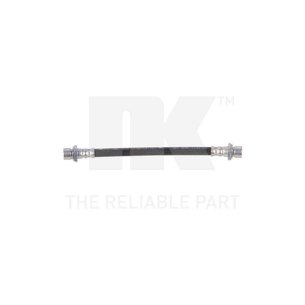 Тормозной шланг NK 8545171 для DAIHATSU TOYOTA задний мост слева внутренний, фото №1
