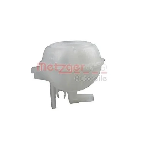 Расширительный бачок охлаждающей жидкости METZGER 2140197 для VAG, фото №3