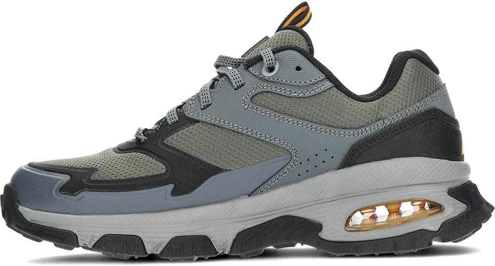 Кросівки Skechers Skech-air Sleek Envoy, фото №4 Кросівки Skechers Skech-air Sleek Envoy, фото №4