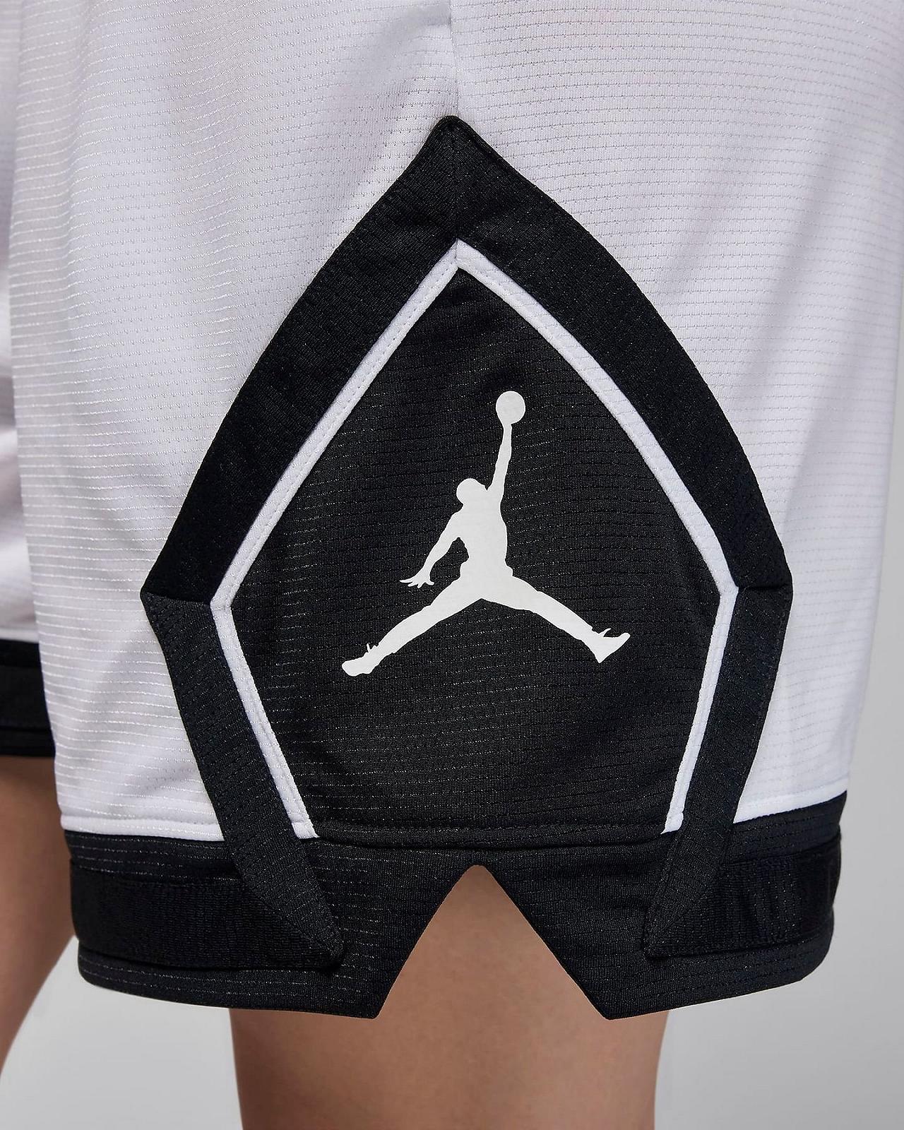 Шорты Jordan Diamond Shorts M, фото №5