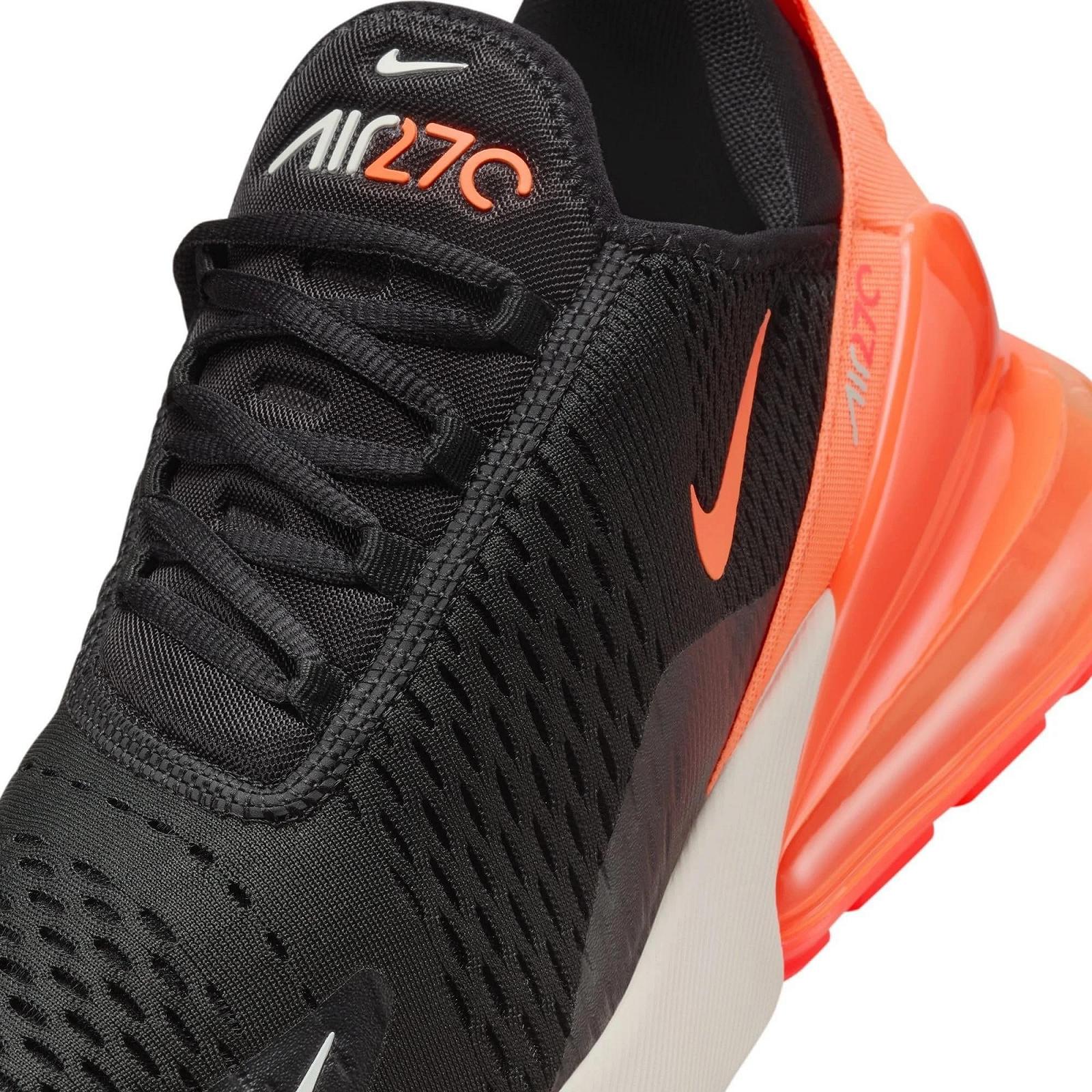 Кросівки Nike Air Max 270 Чоловічі, фото №7