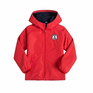 Куртка-бомбер Дитяча Легка Куртка для Активного Відпочинку - Фото 1