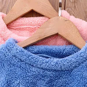 Комплект піжами для маленьких хлопчиків і дівчаток synthetic.ua - Фото 1