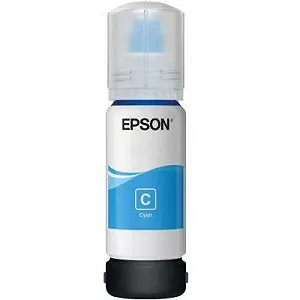 Контейнер с чернилами EPSON L7160/L7180 cyan (C13T00R240) synthetic.ua - Фото 1