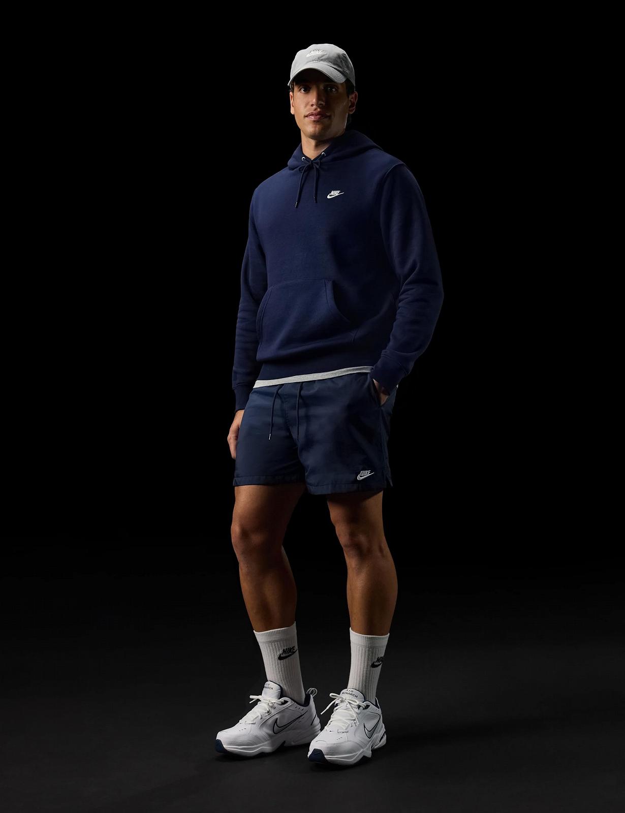 Кросівки Nike Air Monarch IV чоловічі, фото №7